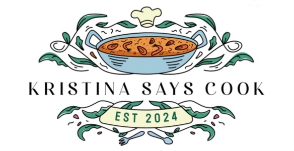 Kristina Says Cook